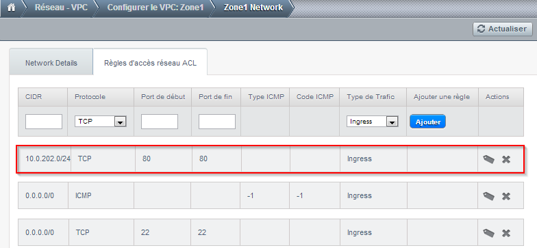 CloudStack VPN28