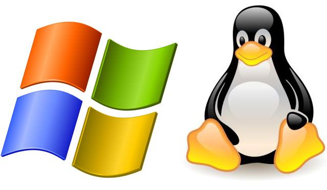 Sous-système Linux pour Windows